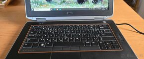 Prodám notebook Dell latitude E6420 - 3