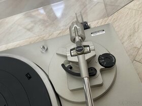 Gramofon Technics SL-B31 D.C. Servo Automatic Turntable - 3