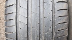 Letní pneu 225/50/17 Pirelli - 3