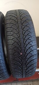 Fulda 185/60 R15 88T 6-6,5mm - 3