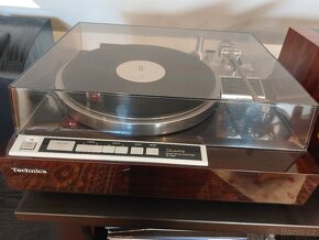 Gramofon Technics Sl - MA1 - 3