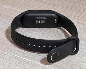 Chytrý náramek Xiaomi Smart Band 7 NFC - 3