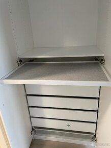 Ikea Pax 100cm - 3