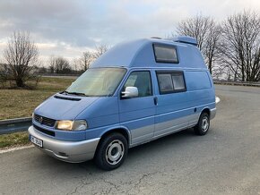 Carthago malibu 32.2 Volkswagen T4 long - SLEVA - 3