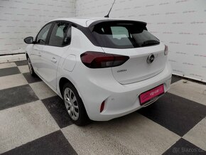 Opel Corsa 1.5CDTi/NAVI/Klima/ - 3