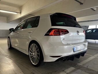 Volkswagen Golf 7R - 3