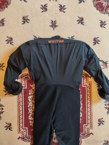 Suchý oblek Dry Suit Fusion One L/XL - 3