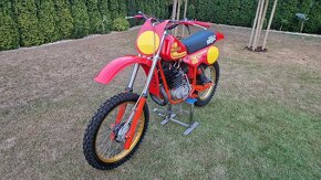 Maico 490 Mega 2 rok1980 - 3