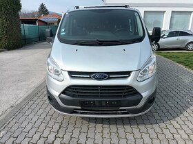 Ford Transit Custom 2.0 TDCi 130 Trend L1H1 T310 , 2018 - 3