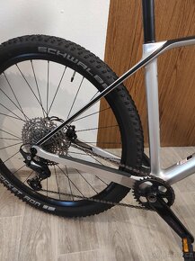 Canyon Exceed CF 29 Carbon (M) - 3