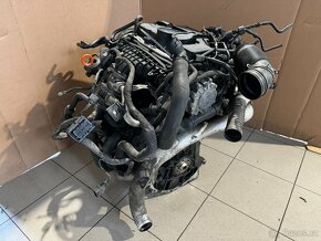 Motor BMN 2.0 TDI 125kw Škoda VW Seat Audi 217tkm - 3