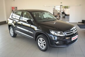 Volkswagen Tiguan 1,4 TSi, 1.maj, serviska,TZ, - 3