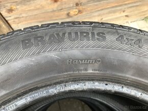 Barum Bravuris 4x4, 255/55/R18 109V - 3