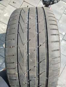 Pneu Hankook 255/45 r19 4 ks - 3