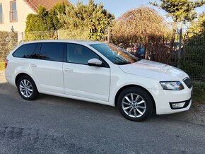 Škoda Octavia 1.6 TDi - NOVÉ V ČR - 9/2015 - 3