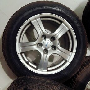 18" ALU kola – 5x112 – MERCEDES (AUDI, VW, BMW) - 3