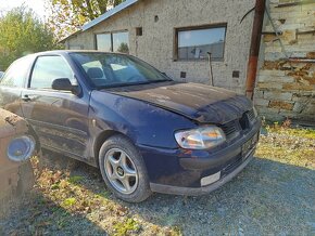 Seat Ibiza 1.9 SDI - 3