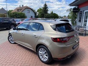 Renault Megane 1.6dCi Intens Navi Digi Klima Tempomat BT - 3