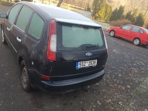 FORD C MAX - 3