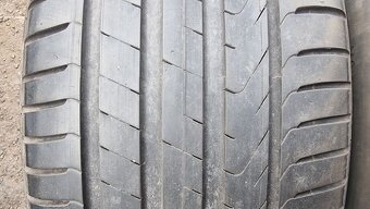 Letní pneu 225/50/17 Pirelli - 3