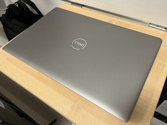 Dell Latitude 5550 - 3