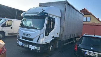 Iveco Eurocargo 2018 - 3