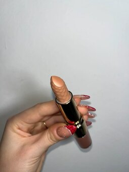 Kiko Milano Holiday Premiere Lipstick & Gloss 01 - 3