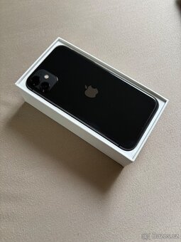 Apple iPhone 11 64GB Black - 3