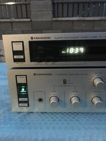 Kenwood - 3