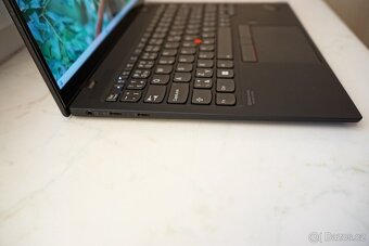 █ Lenovo X1 nano (i5 11gen, 2K LCD touch, CZ, záruka) █ - 3