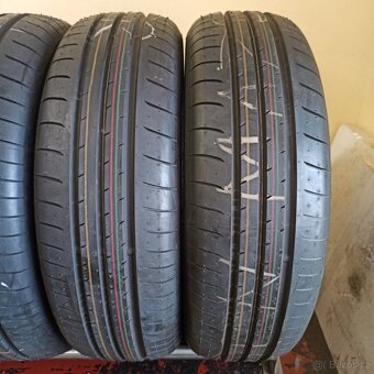 Toyo 185/60 R16 86H 86H 6,5mm - 3