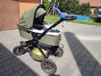 Britax B Motion 3 - 3