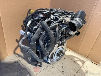 Motor CJX CJXA 2.0 TSI 206kw Škoda VW Seat 136tkm - 3