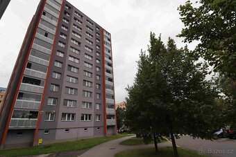 Pronájem bytu 1+kk 32 m2 v Kopřivnici - 3