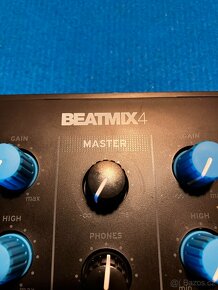 Reloop Beatmix4 MK2 - 3