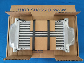 Intercooler kompresoru Mini Cooper S R53 - 3