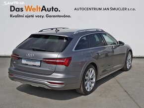 Audi A6 allroad, 3.0 TDI / 253 kW - 3