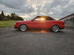 audi 80 Cabrio 2.0 85kw - 3