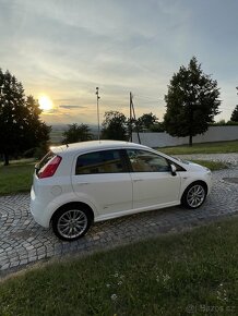 Fiat Punto 1.4 70kw - 3