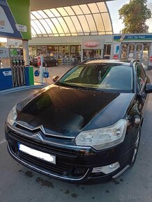 Prodám Citroen C5 Combi - 3