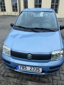 Fiat Panda - 3