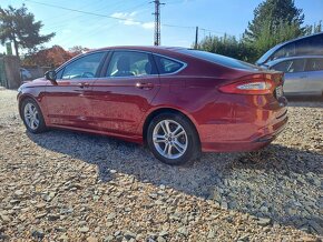 Ford Mondeo 1.5 EcoBoost 118kW ČR 1.MAJ - 3