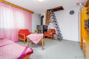 Prodej chaty, 40 m², Temešvár - 3