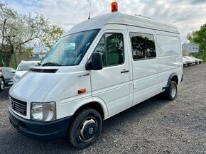 Volkswagen LT 2.8Tdi 116kw - 3