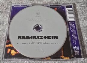 RAMMSTEIN - SEEMANN - 3