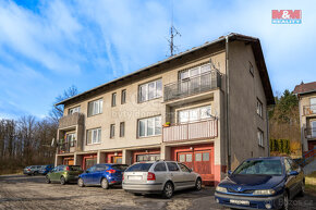 Prodej bytu 3+1, 95 m², Strakonice, ul. Pod Hájovnou - 3