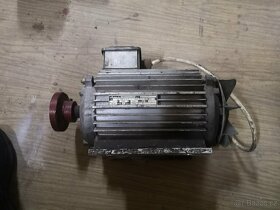 Motor 2200 w - 3