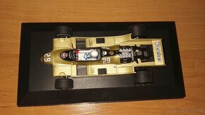 F1 Arrows A2 #29 Riccardo Patrese 1979 MINICHAMPS 1:43 - 3