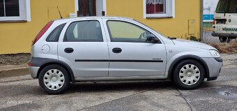 Opel Corsa 1.2.16V COMFORT - 3