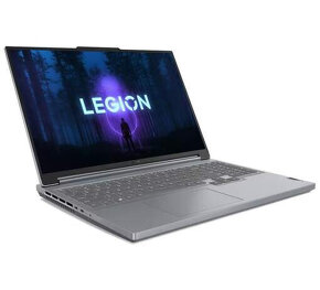 Lenovo Legion Slim5 16IRH8-Core i7 13700H-16GB-512GB-RTX4070 - 3